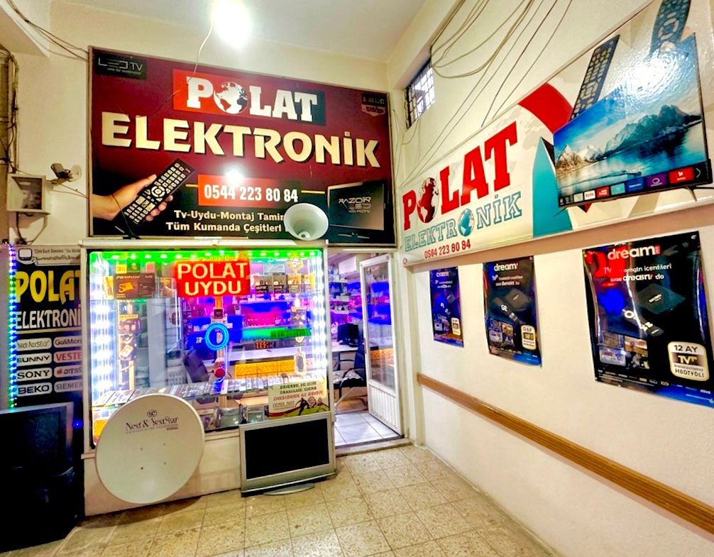 Siirt TV tamiri