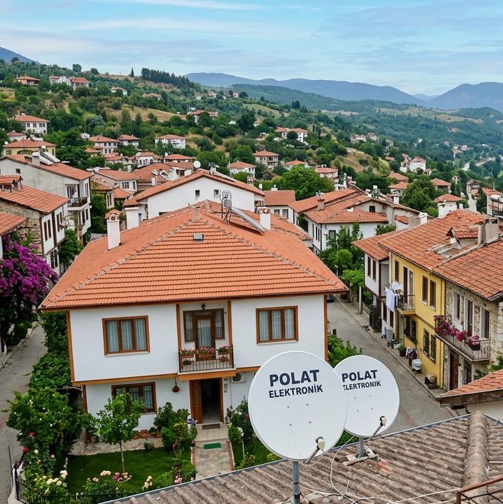 Siirt TV tamiri teknisyen