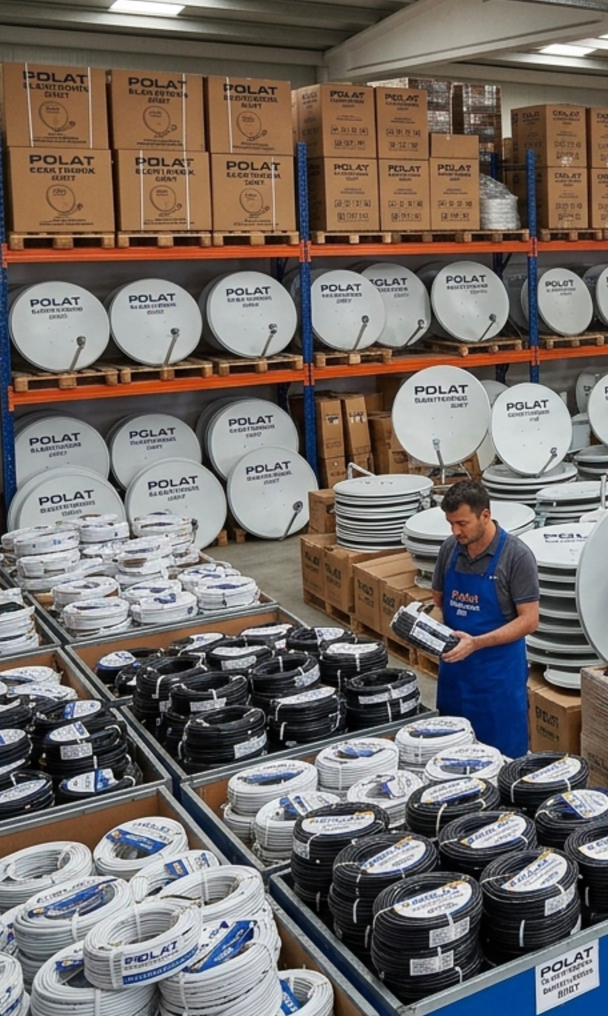 Polat Elektronik Siirt